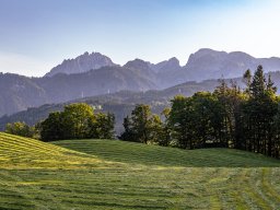 Fotowalk Pfarrwerfen - Bahnhof Werfen